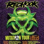 RedHook UK/EU Tour - Leeds