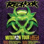 RedHook UK/EU Tour - Manchester