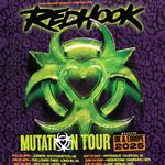 RedHook UK/EU Tour - Haarlem