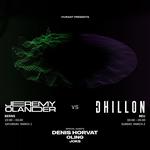 Vivrant presents Jeremy Olander vs Dhillon | Stockholm