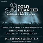 Cold Hearted Festival 2025