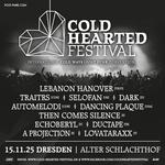 Cold Hearted Festival 2025