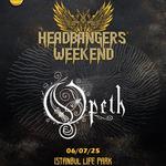 Headbangers' Weekend 2025