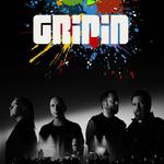 gripin - Boston (gripin US Tour 2025) / SONIA