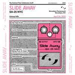 Slide Away '25 NYC