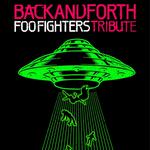 Back & Forth - The Foo Fighters Tribute, Live at the Lorain County Fair