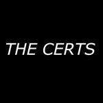 THE CERTS