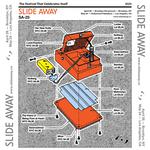 Slide Away 2025 NYC