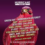 Hurricane Festival 2025