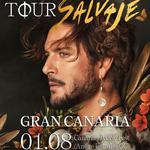 Tour Salvaje