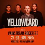 Vainstream Rockfest 2025