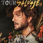 Tour Salvaje