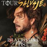 Tour Salvaje