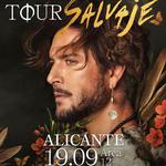 Tour Salvaje