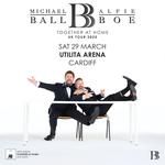 Michael Ball & Alfie Boe: Together at Home