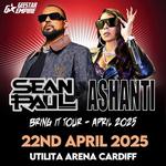 Sean Paul & Ashanti