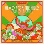 Head for the Hill's 19th annual Pickin on the Poudre