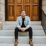 JP Lewis @ Ghost Harbor Brewing Co.