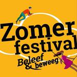 Zomerfestival Beleefd & Beweeg 2025