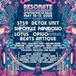 Resonate 2025