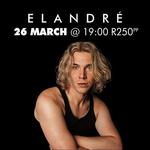 Elandré @ Barnyard Emperors Palace