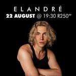 Elandré @ Barnyard Menlyn