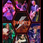 Stone 8 Tap House welcomes back 'Bonfire: A Tribute to AC/DC'.