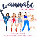 Wannabe: A Spice Girls Tribute