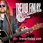 Trevor Finlay live at Shunk Gulley