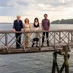 Irish Fest with Solas & Reverie Road at Palmer Alehouse