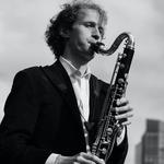 Sundays at Parker Studio - Gene Perla - bass, Hugh Kline - drums