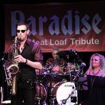 PARADISE: The Meat Loaf Tribute at 7th Annual Barberton ROCK CANCER Benefit Concert