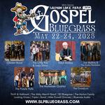 Gospel Bluegrass Festival