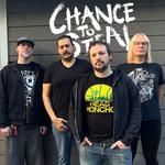 The Last Saturday - Featuring Well Adjusted and Chance to Steal