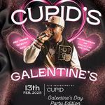 Cupids Galentines 