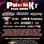 Phunkt Fest  2025