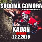 Sodoma Gomora | KADAŇ