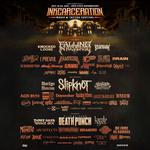 Inkcarceration Music & Tattoo Festival 2025