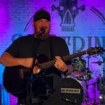 Patrick Kearns Acoustic