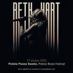 Pistoia Blues Festival