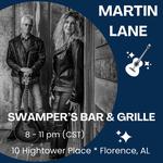 Swamper’s Bar and Grille