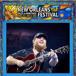 New Orleans Jazz & Heritage Festival 2025