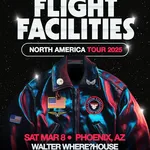 Flight Facilities