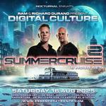 Essence Of Trance | Summer Cruise | Digital Culture