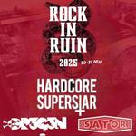 Hardcore Superstar at Rock in Ruin 2025