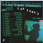 A Place To Bury Strangers | Knoxville