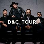 D&C Tour - Rio de Janeiro/RJ