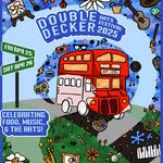 Double Decker Arts Festival  2025