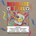 Resolute - U Feel