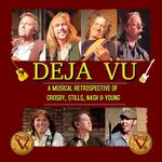 DEJA VU PERFORMS 2 ICONIC ALBUMS IN THEIR ENTIRETY AT ALVAS SHOWROOM IN SAN PEDRO!